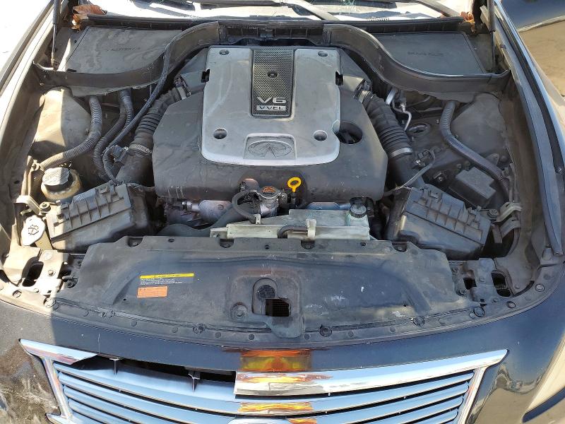 63192086 :رقم المزاد ، JN1CV6AP6DM718182 vin ، 2013 Infiniti G37 Sedan مزاد بيع