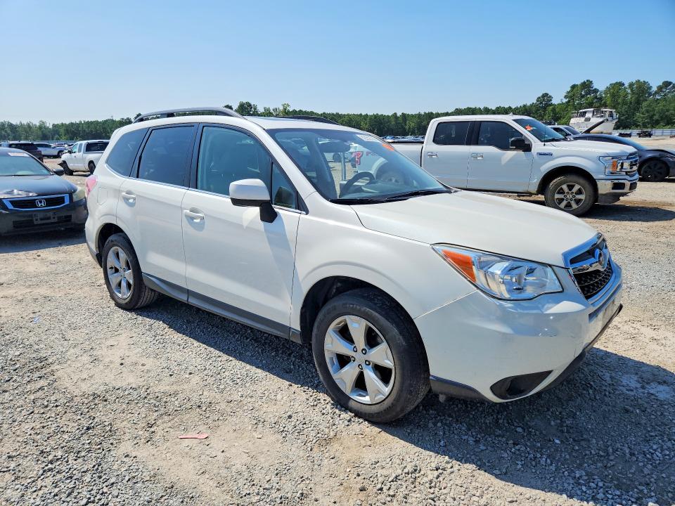62852786 :رقم المزاد ، JF2SJAHC2GH503763 vin ، 2016 Subaru Forester مزاد بيع