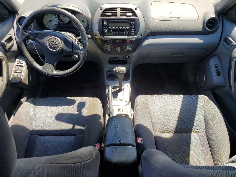 Aukcja sprzedaży 2002 Toyota Rav4, vin: JTEHH20V526062296, numer aukcji: 60703696