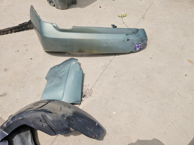 60428316 :رقم المزاد ، 3FAHP07Z28R137445 vin ، 2008 Ford Fusion مزاد بيع