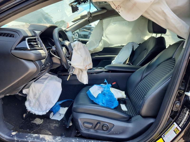 63071856 :رقم المزاد ، 4T1G11AK3PU738066 vin ، 2023 Toyota Camry مزاد بيع