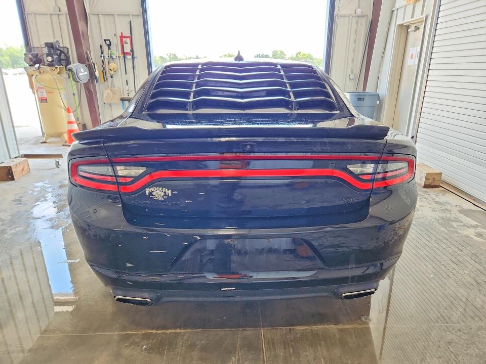 Aukcja sprzedaży 2017 Dodge Charger, vin: 2C3CDXCT2HH511169, numer aukcji: 61867746