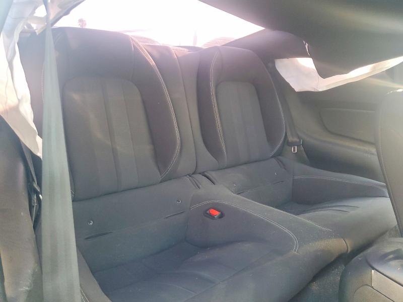 Продажа на аукционе авто 2023 Ford Mustang, vin: 1FA6P8CF2P5303871, номер лота: 62990366