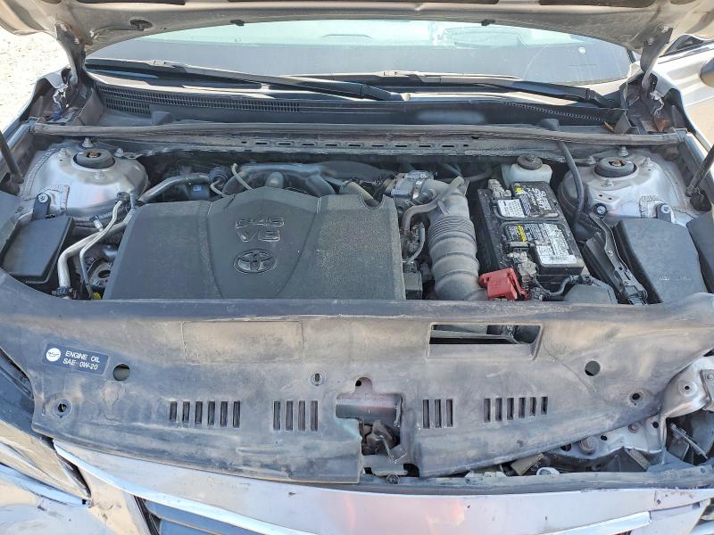 61881276 :رقم المزاد ، 4T1BZ1FB9KU022714 vin ، 2019 Toyota Avalon مزاد بيع
