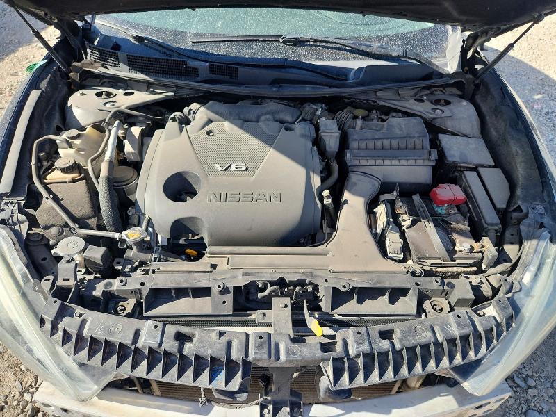 Продажа на аукционе авто 2016 Nissan Maxima, vin: 1N4AA6AP5GC427107, номер лота: 59587266