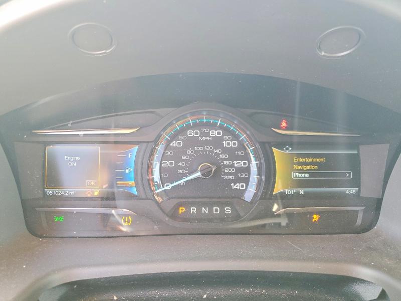 2019 Ford Flex მანქანა იყიდება აუქციონზე, vin: 2FMGK5C84KBA13063, აუქციონის ნომერი: 61352536