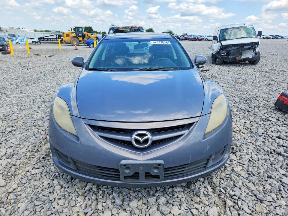 Aukcja sprzedaży 2010 Mazda 6, vin: 1YVHZ8BH5A5M56116, numer aukcji: 62947626