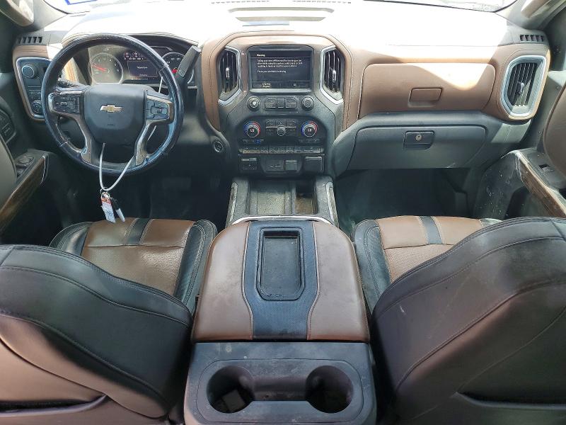 62812726 :رقم المزاد ، 1GCPWFED5KZ113162 vin ، 2019 Chevrolet Silverado مزاد بيع
