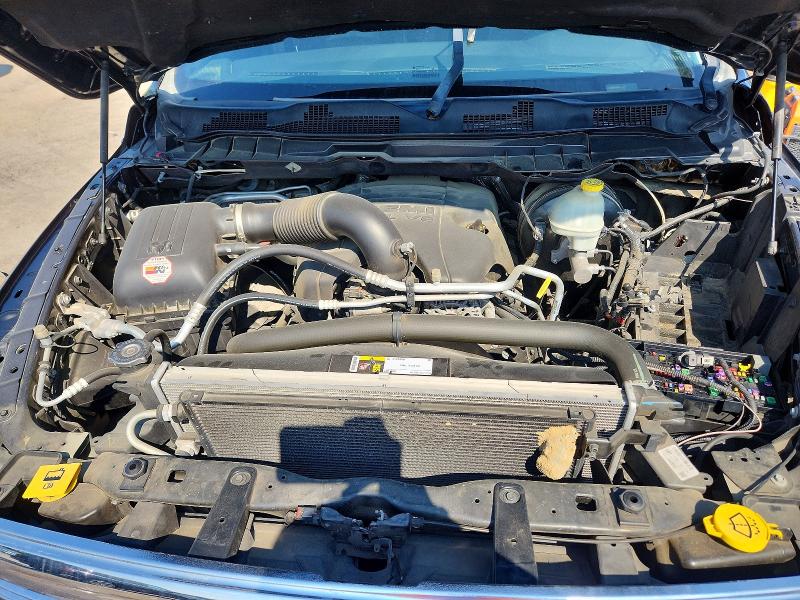 Продаж на аукціоні авто 2016 Ram 1500, vin: 1C6RR7PT8GS247360, номер лоту: 59994186