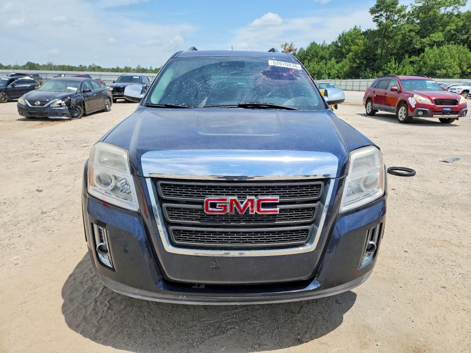 Продажа на аукционе авто 2015 Gmc Terrain, vin: 2GKFLYE38F6315104, номер лота: 62070836