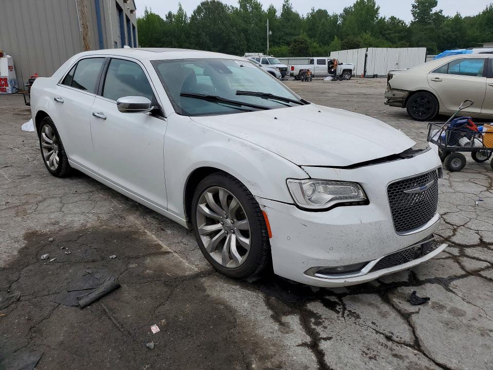 Aukcja sprzedaży 2019 Chrysler 300, vin: 2C3CCAEG7KH722584, numer aukcji: 62905926