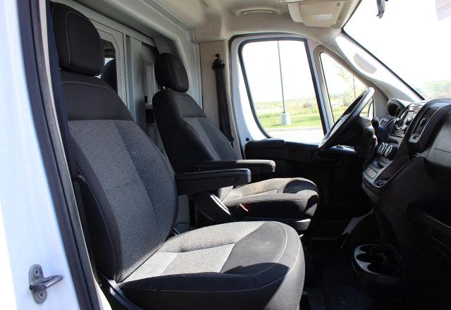 Aukcja sprzedaży 2021 Ram Promaster 3500, vin: 3C7WRVKG3ME564524, numer aukcji: 61964626