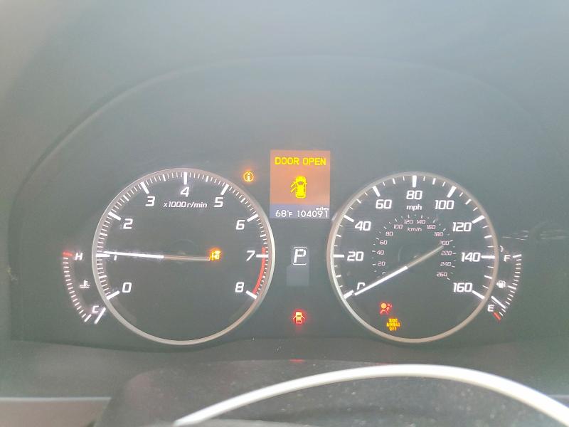 Aukcja sprzedaży 2014 Acura Rdx, vin: 5J8TB4H35EL022175, numer aukcji: 59609056