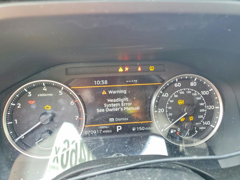 Aukcja sprzedaży 2022 Mitsubishi Outlander, vin: JA4J4UA8XNZ068212, numer aukcji: 61090466