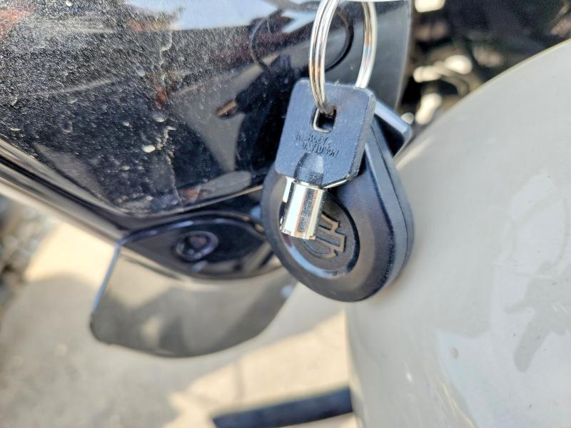 Продажа на аукционе авто 2023 Harley-davidson Fltrxst, vin: 5HD1ACL37PB659367, номер лота: 60666616