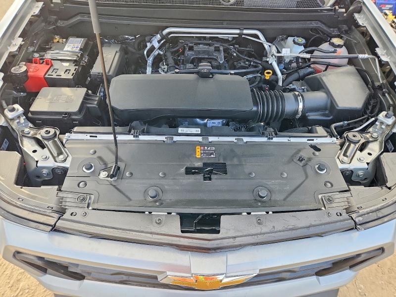 Продажа на аукционе авто 2026 Chevrolet Colorado, vin: 1GCPSBEK2T1191725, номер лота: 61770846