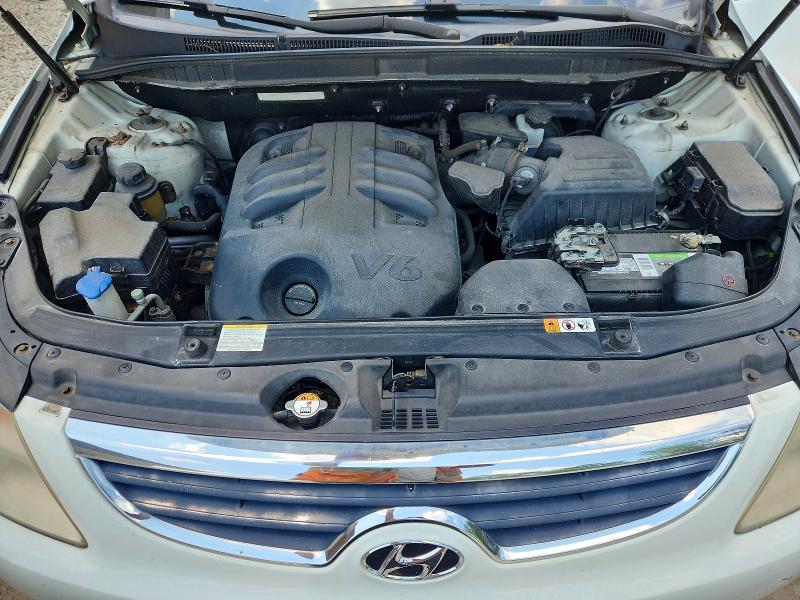 Продажа на аукционе авто 2012 Hyundai Veracruz, vin: KM8NUDCC7CU198754, номер лота: 60758856
