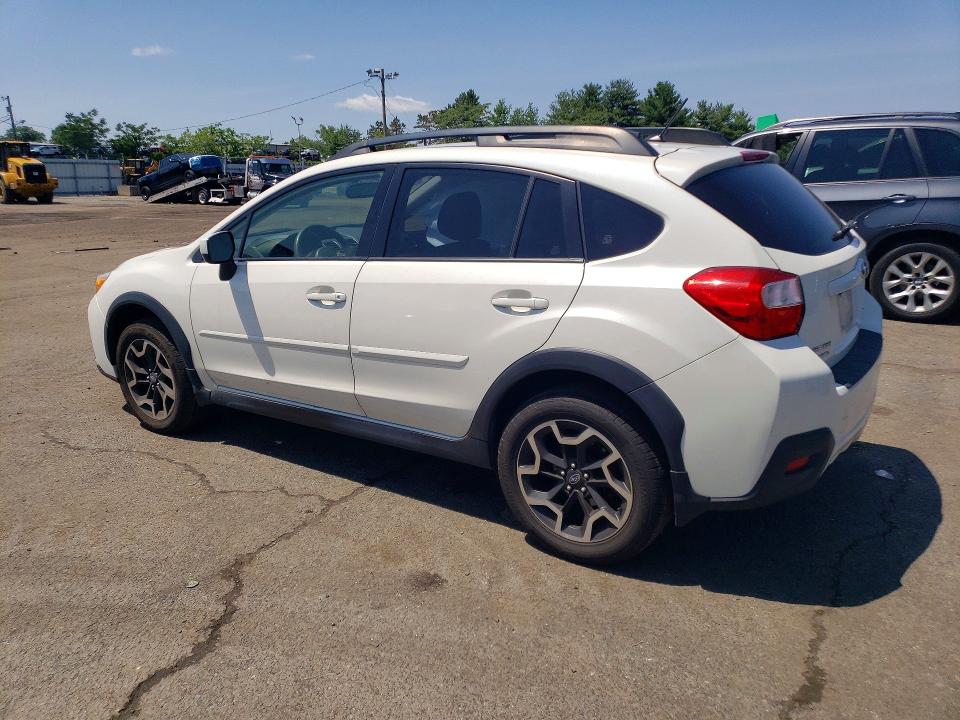 Продажа на аукционе авто 2016 Subaru Crosstrek, vin: JF2GPABC2G8282243, номер лота: 59401296