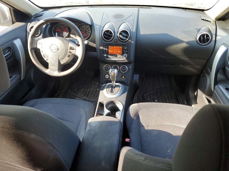 Продаж на аукціоні авто 2011 Nissan Rogue, vin: JN8AS5MV3BW685049, номер лоту: 60919996