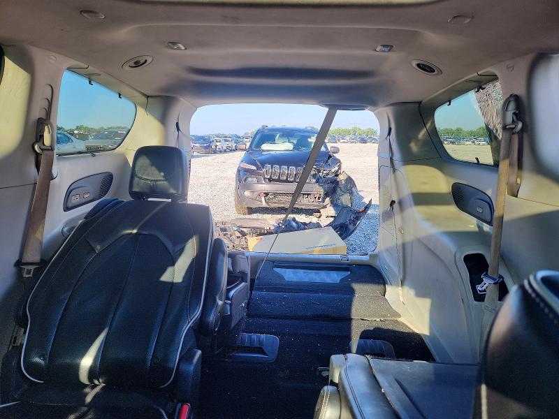 Aukcja sprzedaży 2022 Chrysler Pacifica, vin: 2C4RC1GG5NR133485, numer aukcji: 60552216