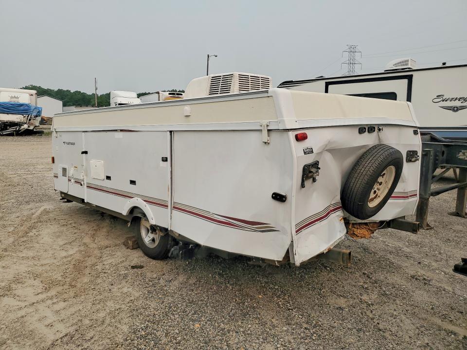 61219416 :رقم المزاد ، 4CG633H1X87206804 vin ، 2008 Coleman Niagra مزاد بيع