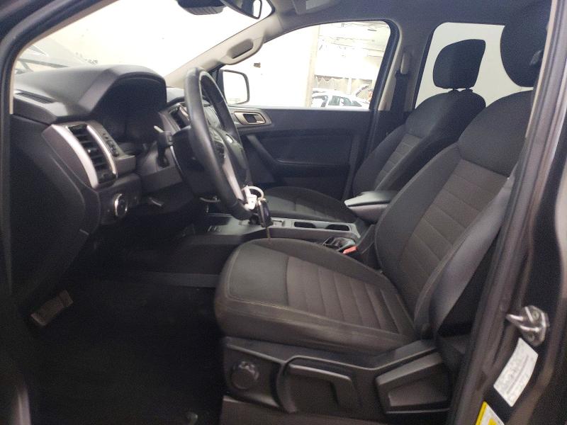 Продаж на аукціоні авто 2019 Ford Ranger, vin: 1FTER4EH1KLA49095, номер лоту: 60488016