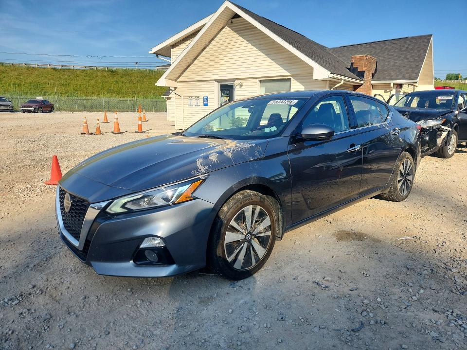 Продаж на аукціоні авто 2021 Nissan Altima, vin: 1N4BL4EW7MN397029, номер лоту: 59303256