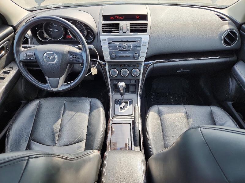 Aukcja sprzedaży 2012 Mazda 6, vin: 1YVHZ8CH8C5M14153, numer aukcji: 59675536