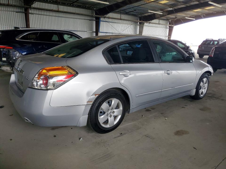 Aukcja sprzedaży 2007 Nissan Altima, vin: 1N4AL21E67N449624, numer aukcji: 60179996
