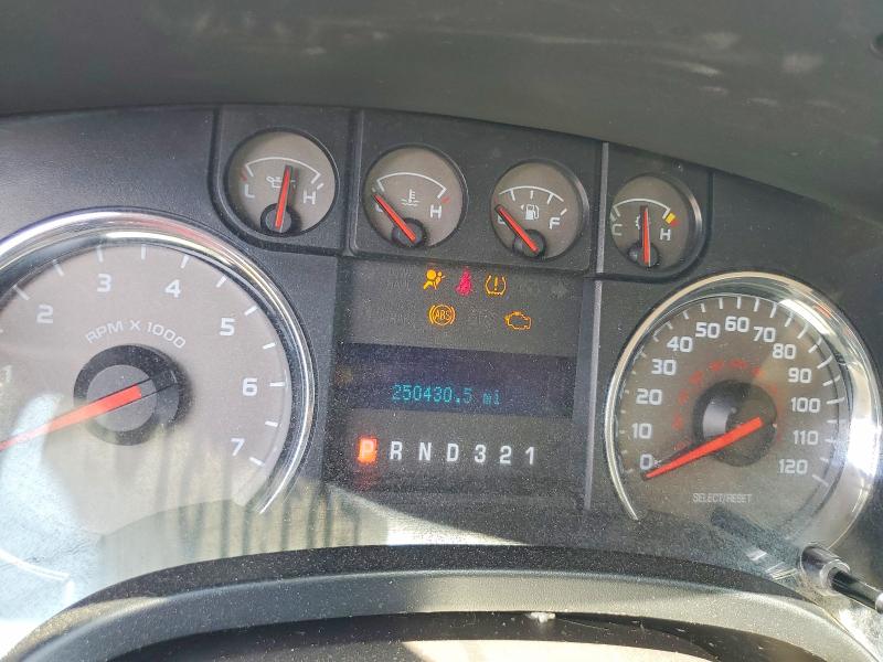 Продажа на аукционе авто 2009 Ford F150, vin: 1FTRW12849KB33909, номер лота: 59157376
