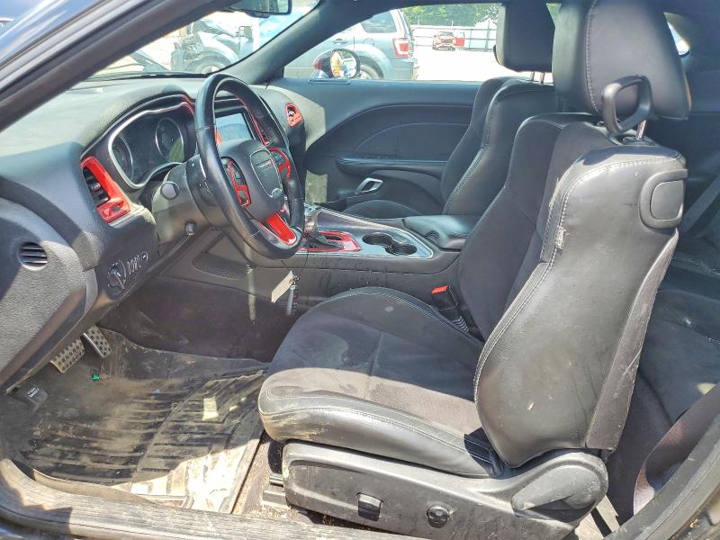 Aukcja sprzedaży 2017 Dodge Challenger, vin: 2C3CDZFJ2HH613688, numer aukcji: 59858256