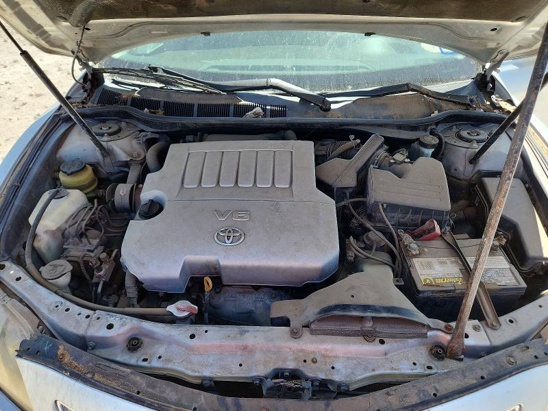 Продажа на аукционе авто 2007 Toyota Camry, vin: JTNBK46K573025466, номер лота: 58244636