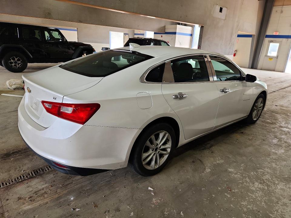 Aukcja sprzedaży 2017 Chevrolet Malibu, vin: 1G1ZE5ST7HF202252, numer aukcji: 56671276