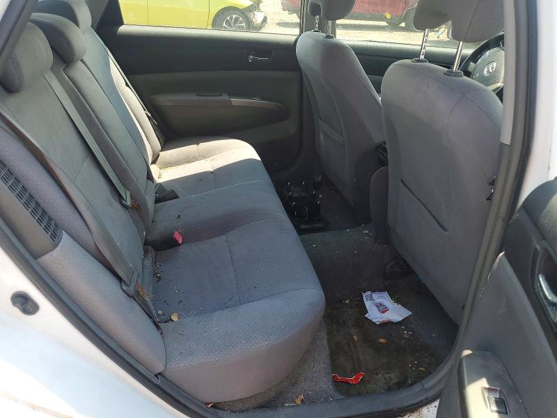 2007 Toyota Prius მანქანა იყიდება აუქციონზე, vin: JTDKB20U077089054, აუქციონის ნომერი: 60940796