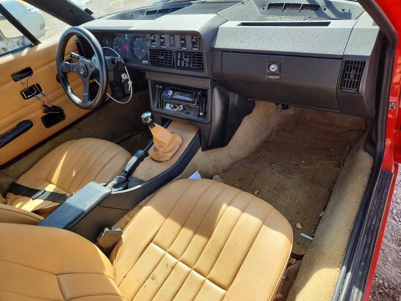 Продаж на аукціоні авто 1980 Triumph Car Tr7, vin: TPVDJ8AT202407, номер лоту: 85618815