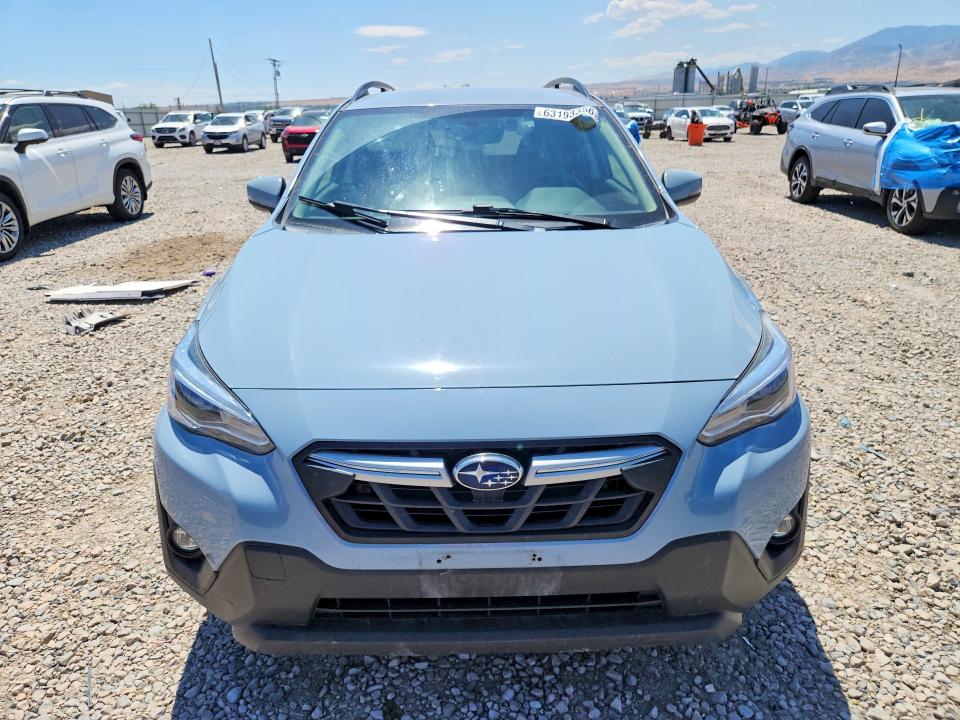 Aukcja sprzedaży 2021 Subaru Crosstrek, vin: JF2GTHMC9M8297884, numer aukcji: 63193356