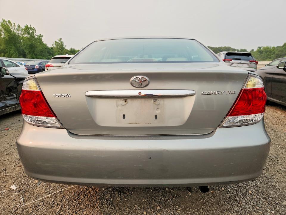 Aukcja sprzedaży 2005 Toyota Camry, vin: 4T1BE30K85U502795, numer aukcji: 59621816