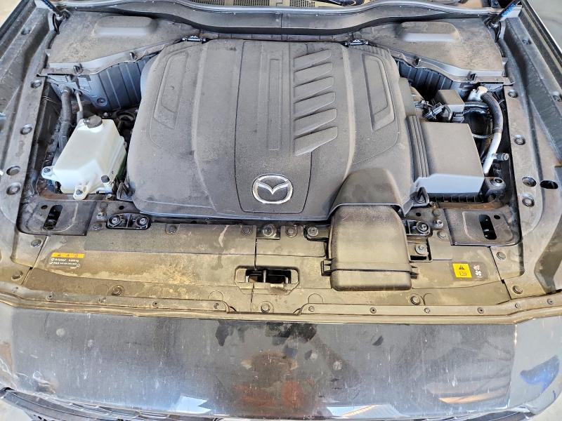 Продажа на аукционе авто 2026 Mazda Cx-90, vin: JM3KKCHD8T1356410, номер лота: 60828936