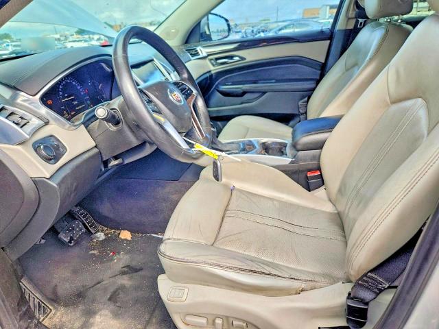 2013 Cadillac Srx მანქანა იყიდება აუქციონზე, vin: 3GYFNCE38DS619177, აუქციონის ნომერი: 60687626