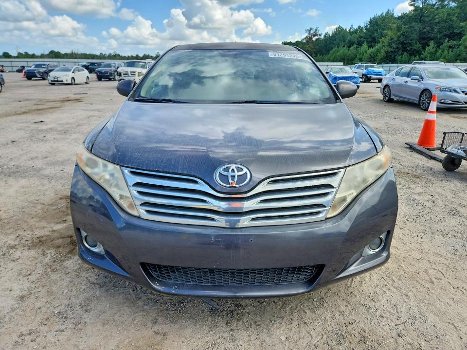 Продаж на аукціоні авто 2009 Toyota Venza, vin: 4T3ZE11A19U009644, номер лоту: 61291246