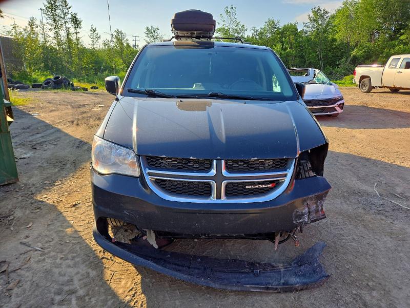 Aukcja sprzedaży 2018 Dodge Grand Caravan, vin: 2C4RDGDG7JR203518, numer aukcji: 58737796