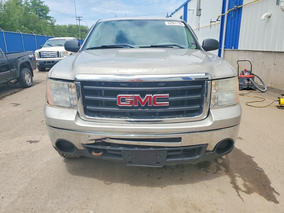 Aukcja sprzedaży 2009 Gmc Sierra, vin: 1GTEK19C49Z164802, numer aukcji: 62061196