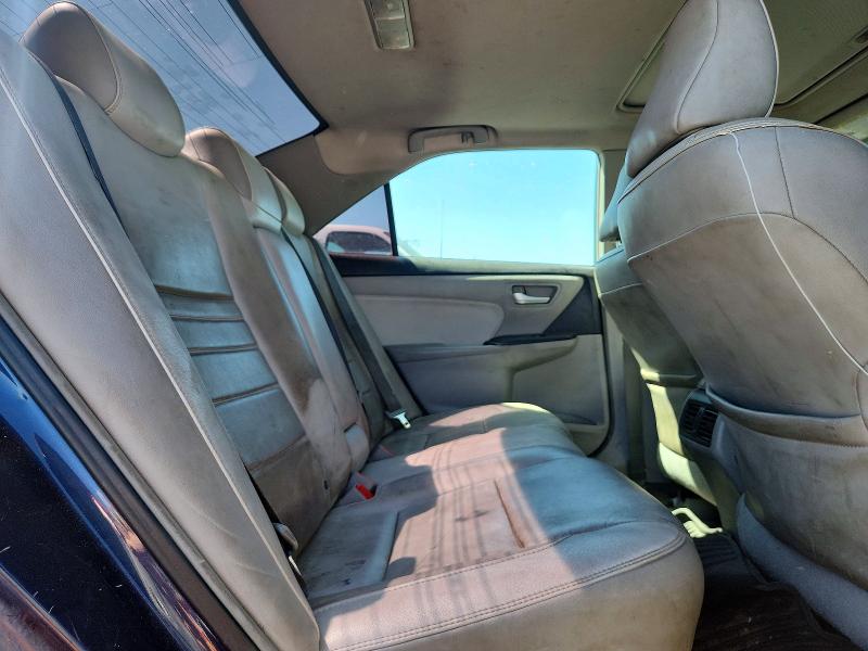 Aukcja sprzedaży 2016 Toyota Camry, vin: 4T1BF1FK0GU501250, numer aukcji: 63241036