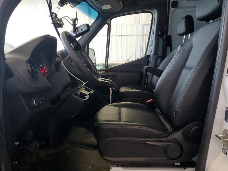 Aukcja sprzedaży 2025 Mercedes-benz Sprinter, vin: W1Y4NCHY6ST214308, numer aukcji: 62568816