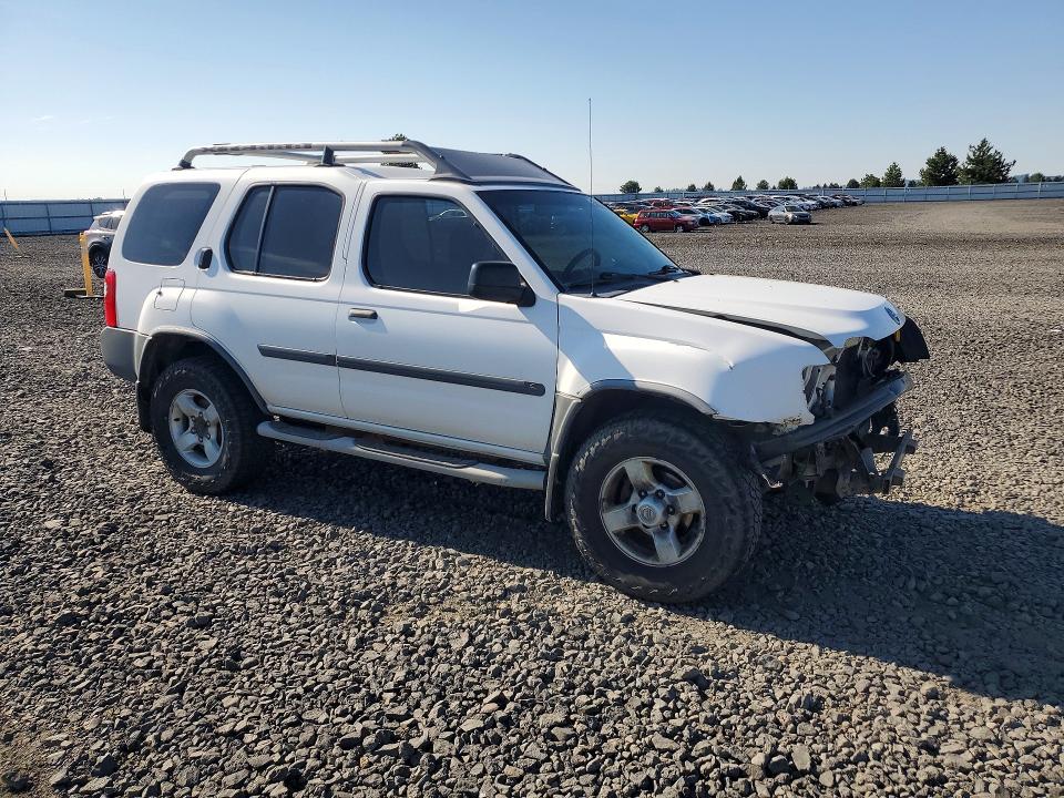 Aukcja sprzedaży 2004 Nissan Xterra, vin: 5N1ED28Y84C626170, numer aukcji: 59858046
