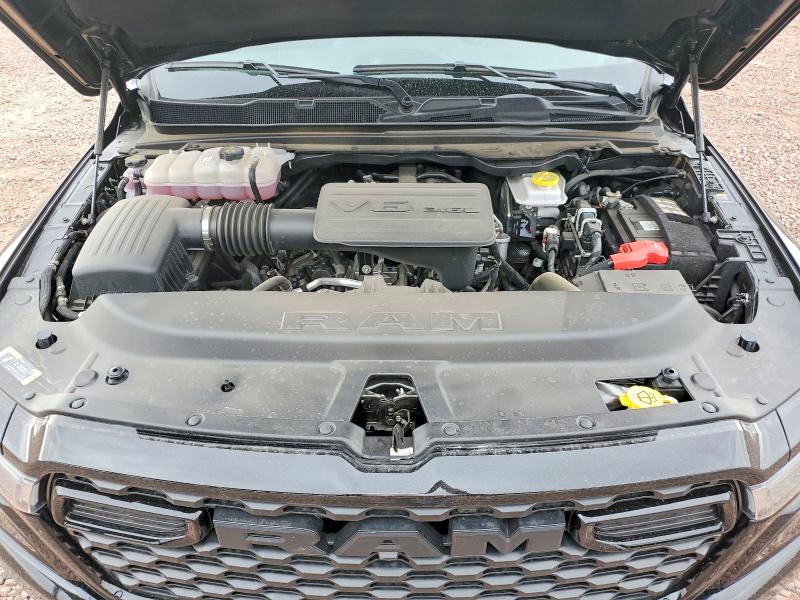 Aukcja sprzedaży 2025 Ram 1500, vin: 1C6RRFFG3SN755466, numer aukcji: 62866046