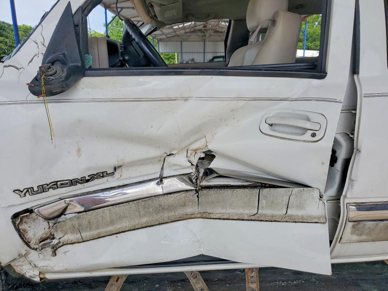 60497826 :رقم المزاد ، 3GKEC16Z43G160928 vin ، 2003 Gmc Yukon Xl مزاد بيع