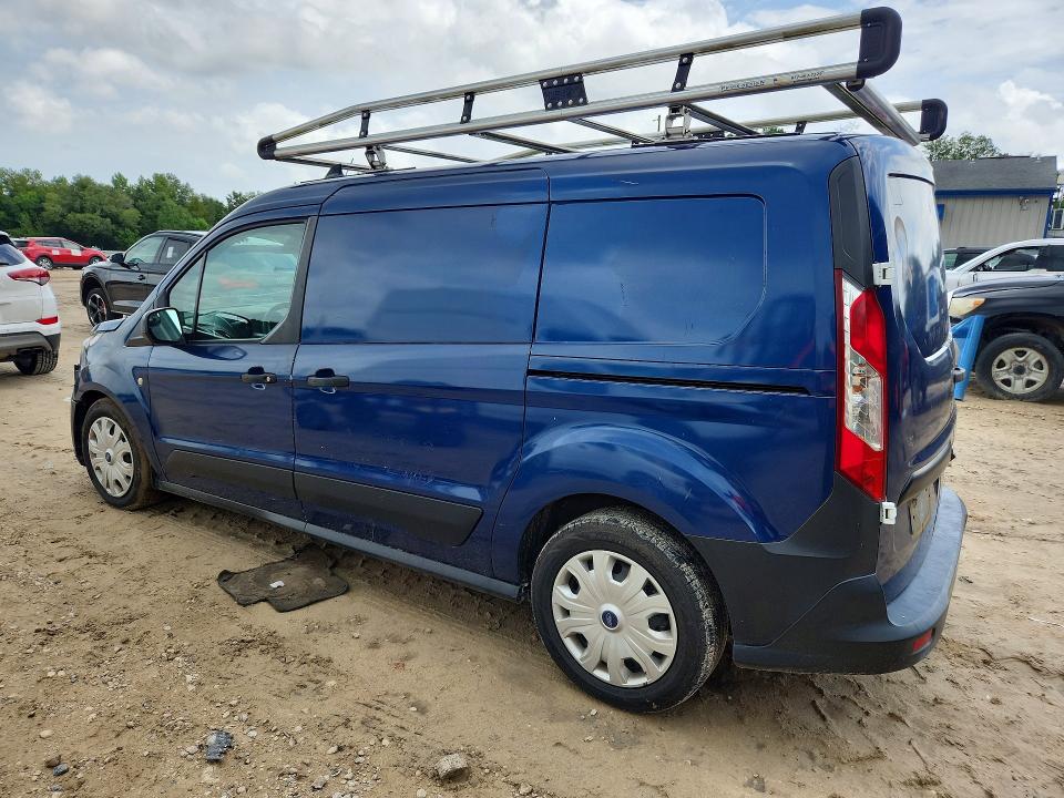 Aukcja sprzedaży 2021 Ford Transit Connect, vin: NM0LS7E27M1488421, numer aukcji: 62136106