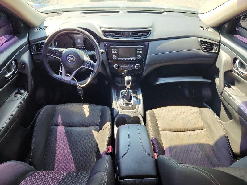 Продажа на аукционе авто 2017 Nissan Rogue, vin: KNMAT2MT6HP574634, номер лота: 63326046