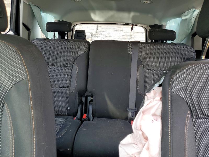 Продаж на аукціоні авто 2018 Chevrolet Traverse, vin: 1GNEVGKW7JJ220451, номер лоту: 60620176